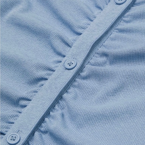 Divided by H&M | Light Blue Dress - NWOT - Size XS - Picture 3 of 7